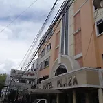 Capital O 3433 Hotel Plaza