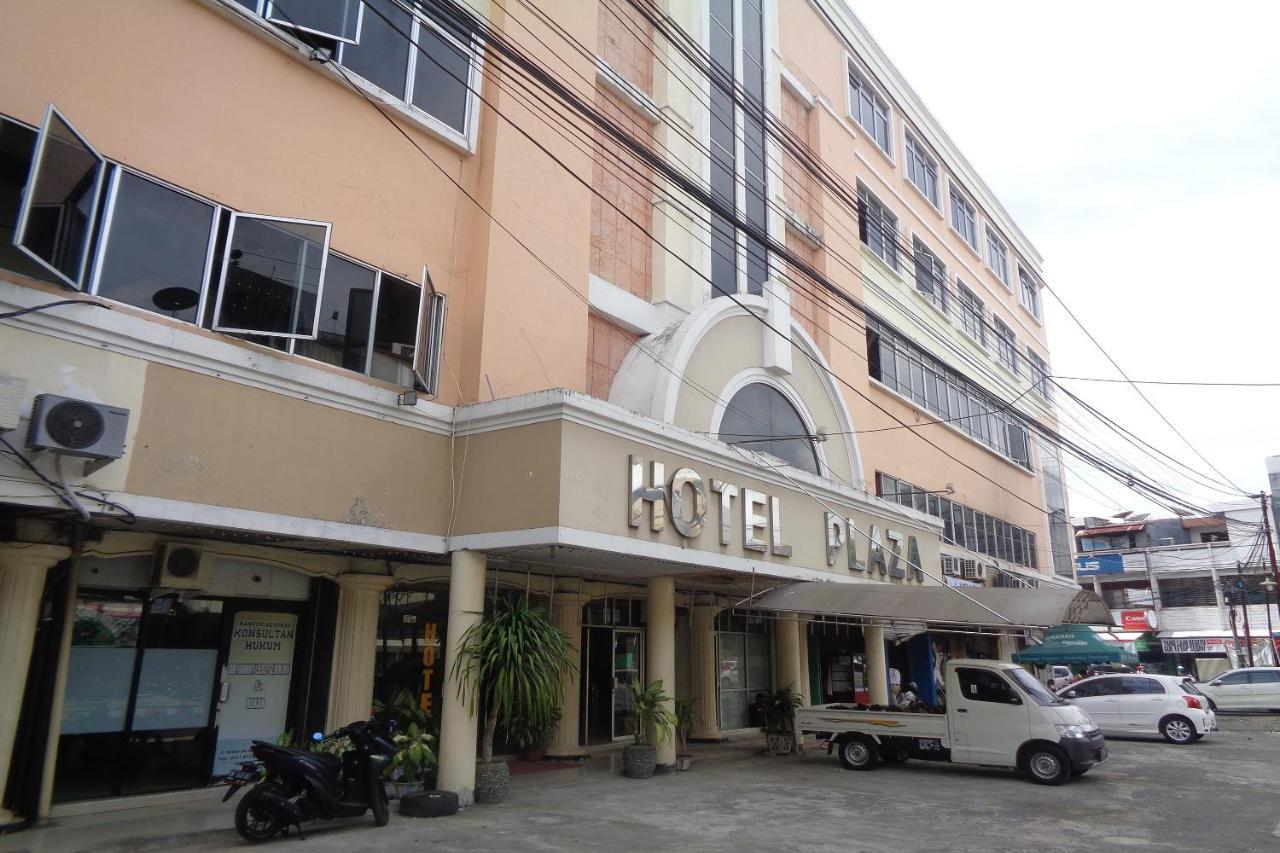 Capital O 3433 Plaza 2* Manado