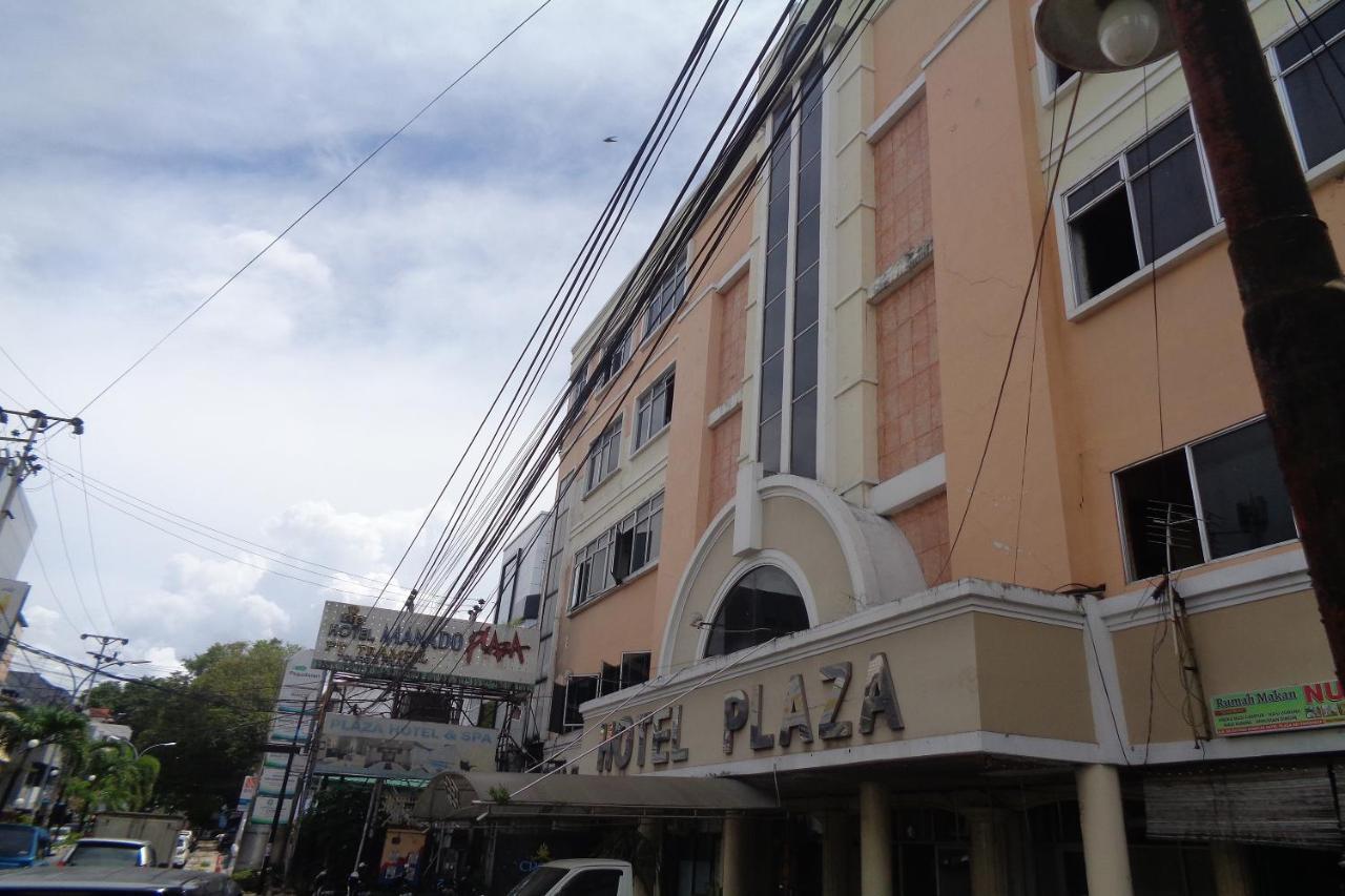 Capital O 3433 Plaza 2* Manado