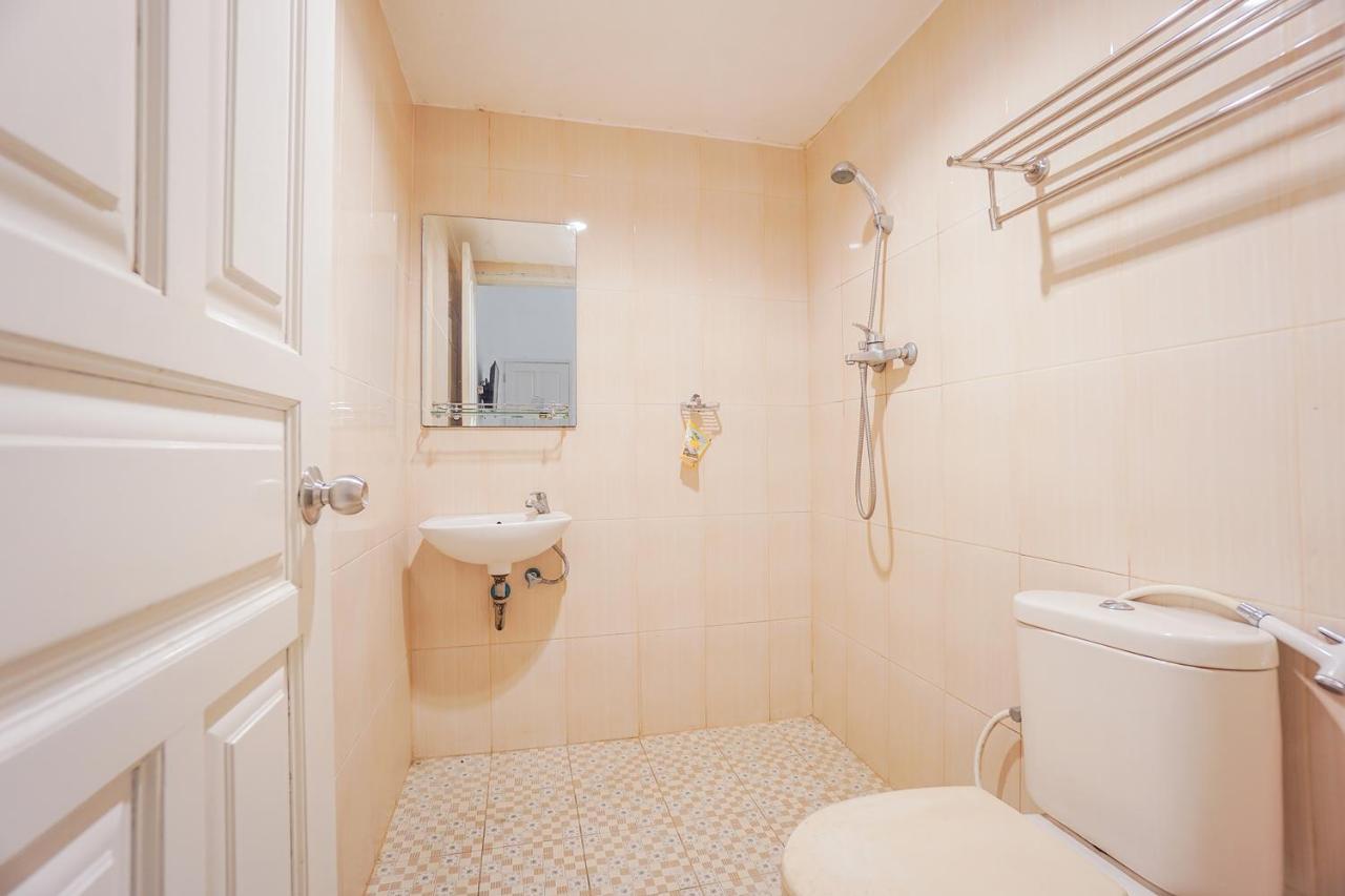 Capital O 3433 Plaza 2* Manado