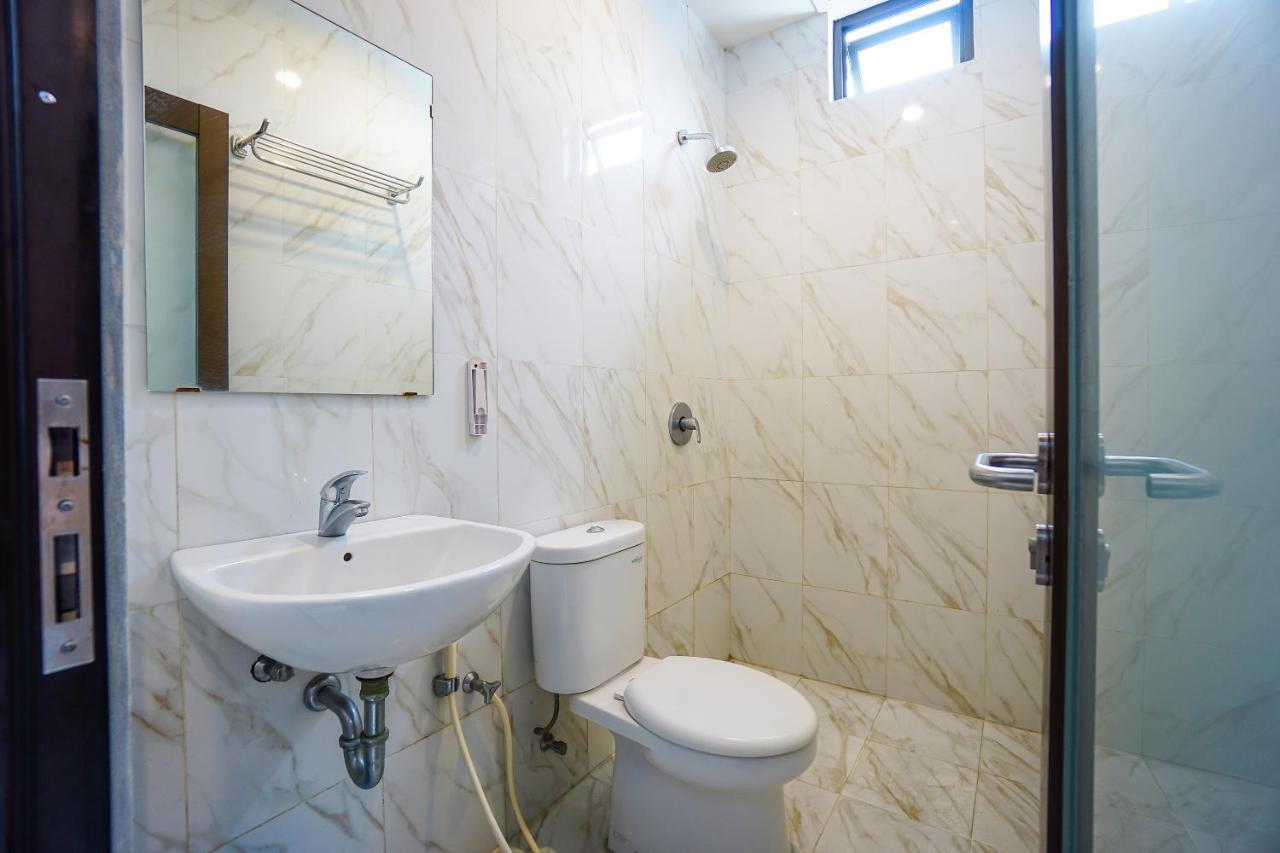 Capital O 3433 Plaza 2* Manado