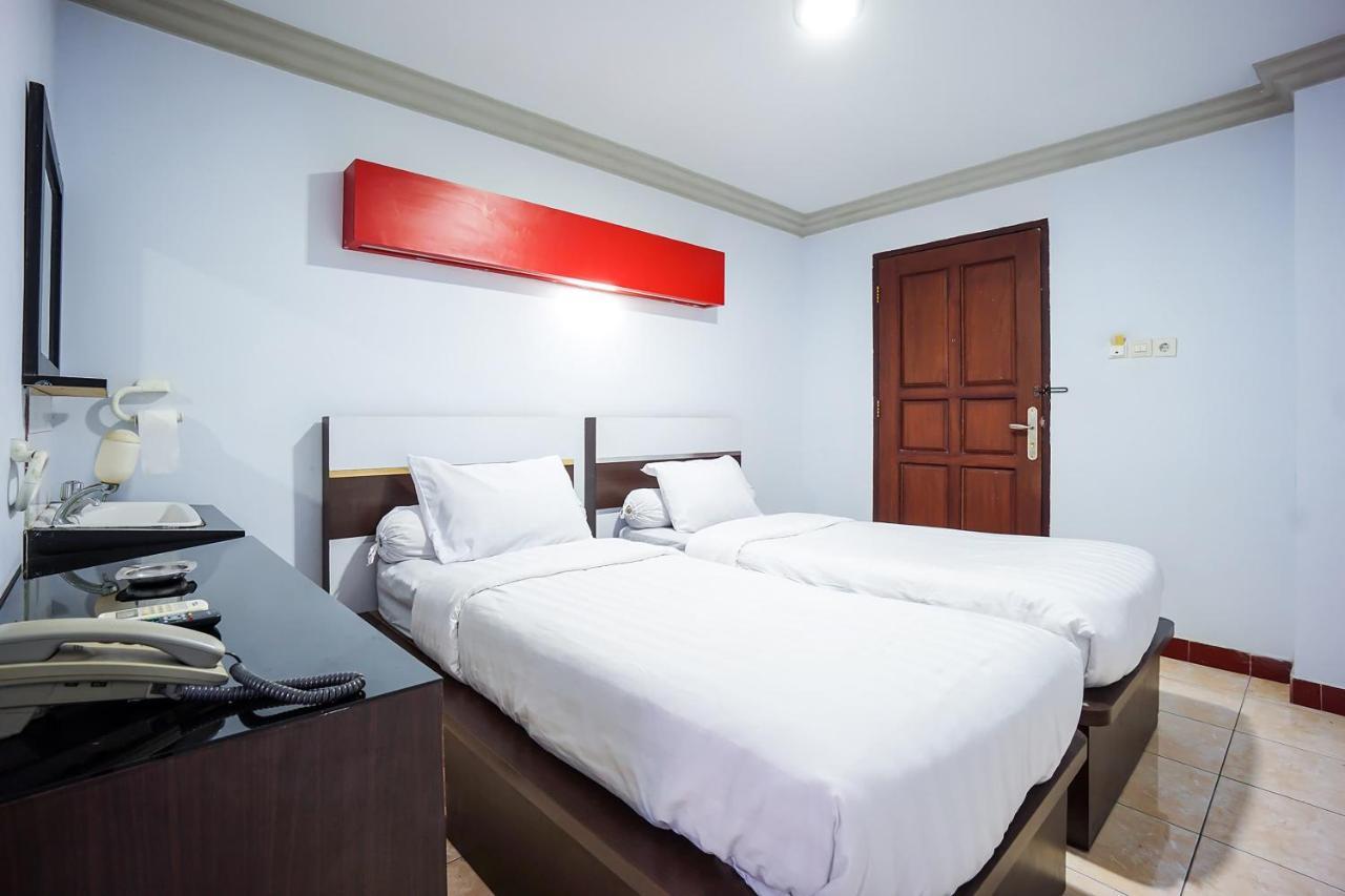 Hotel Capital O 3433 Plaza Manado